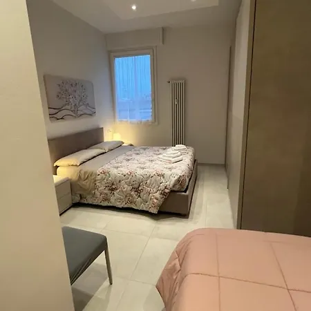 Bed and Breakfast Luce